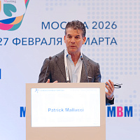 XI MOSCOW BREAST MEETING: Полный фотоотчёт